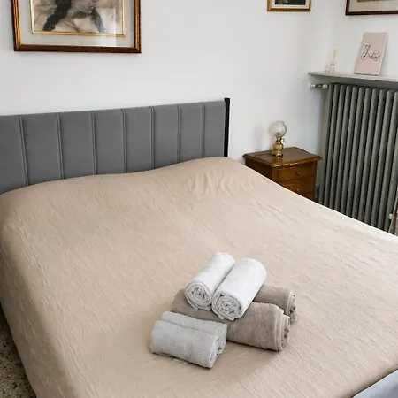 Ravizza18 Appartement