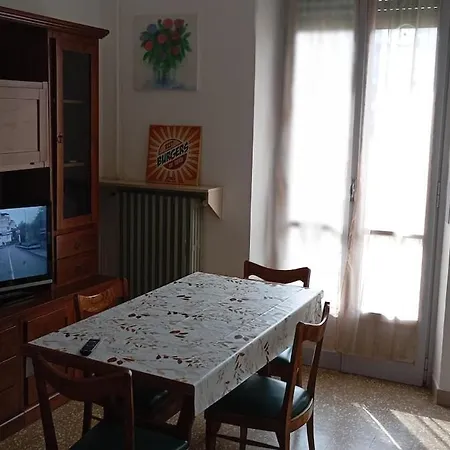Appartement Ravizza18 Turijn