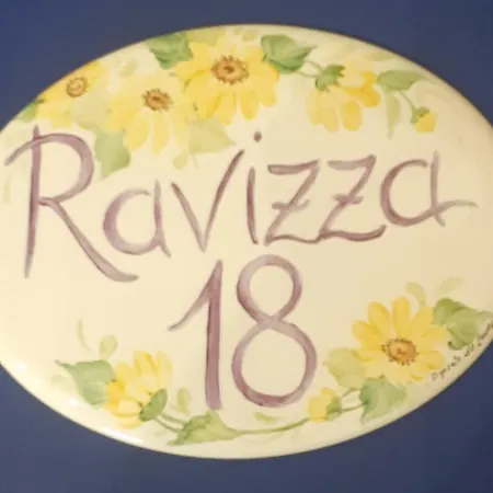 Ravizza18 Appartement