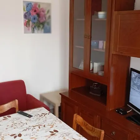 Ravizza18 Appartement *