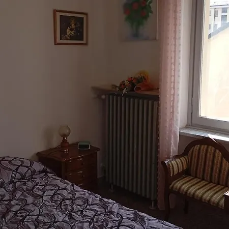 Appartement Ravizza18