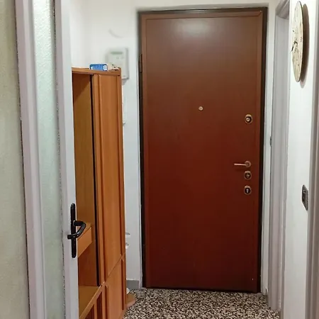 Appartement Ravizza18