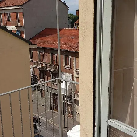 Ravizza18 Appartement *